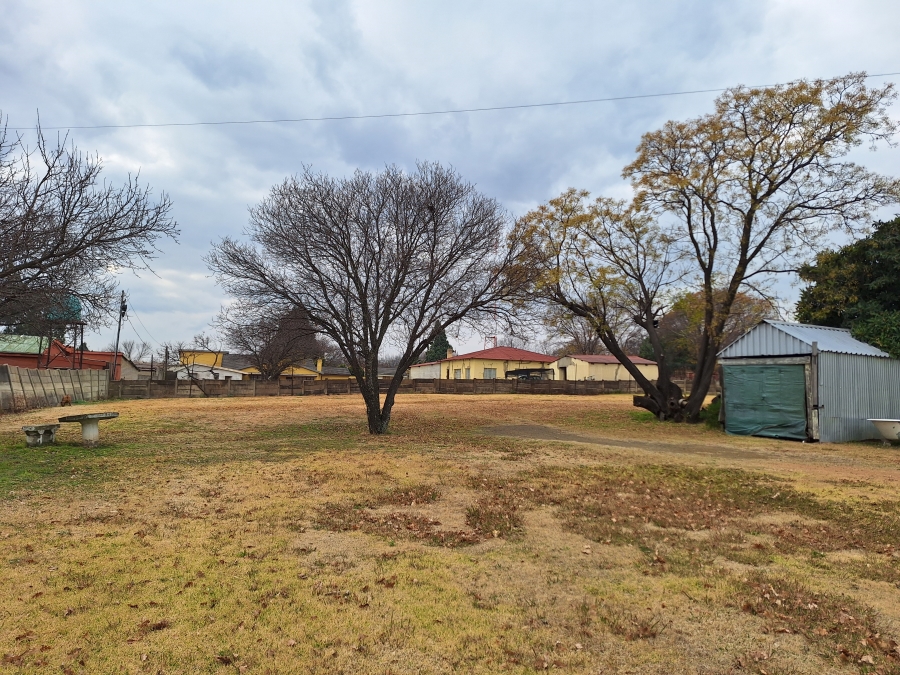 4 Bedroom Property for Sale in Vrede Free State